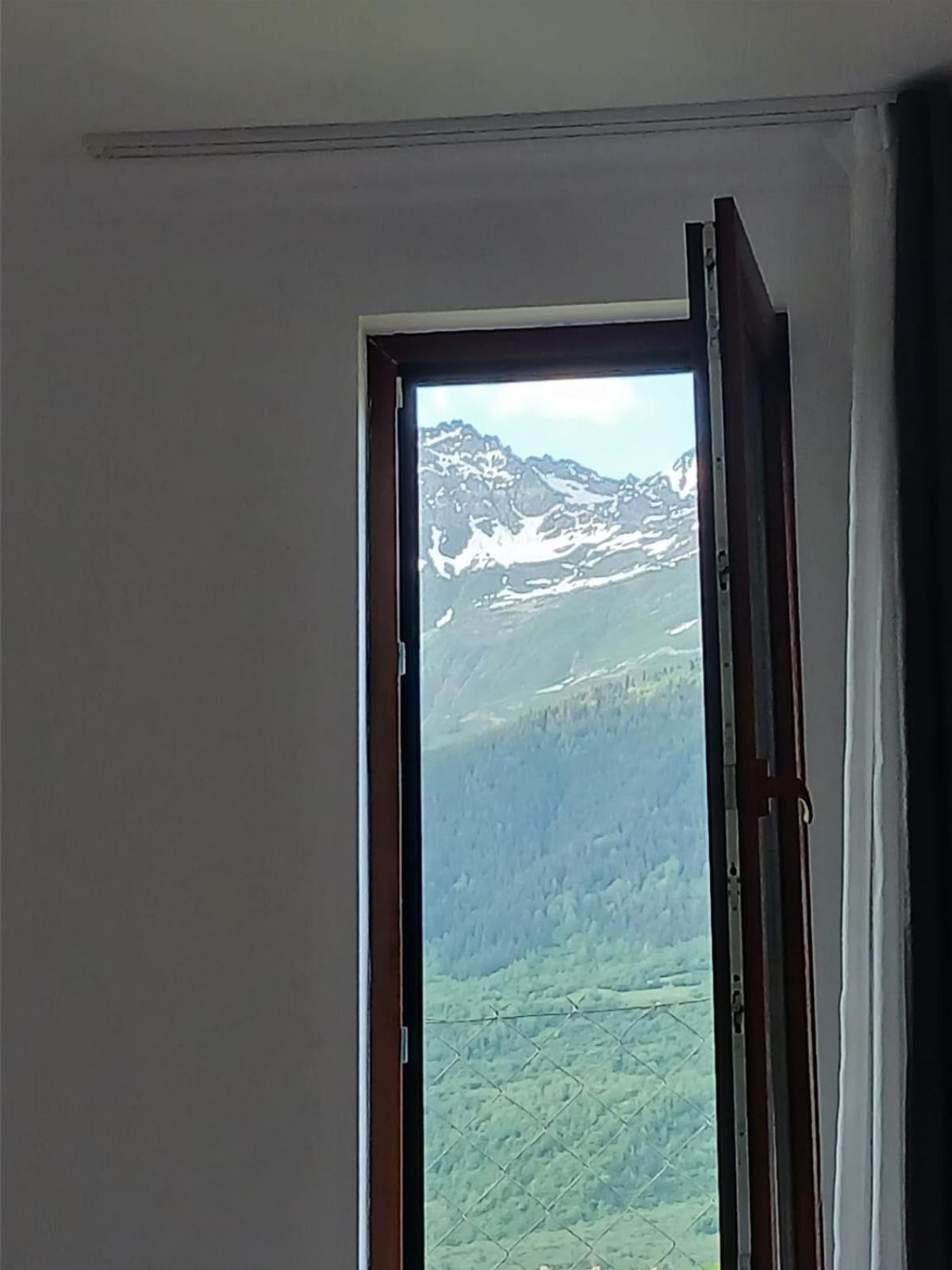 Cottage Qel Mestia Rum bild