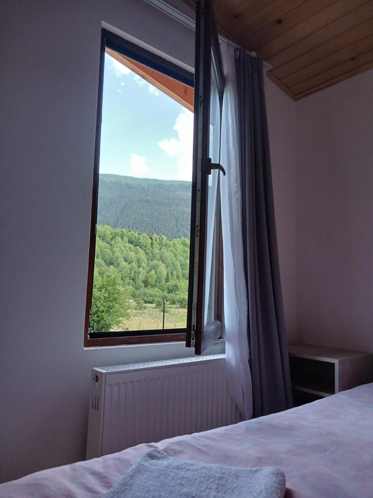 Cottage Qel Mestia Rum bild