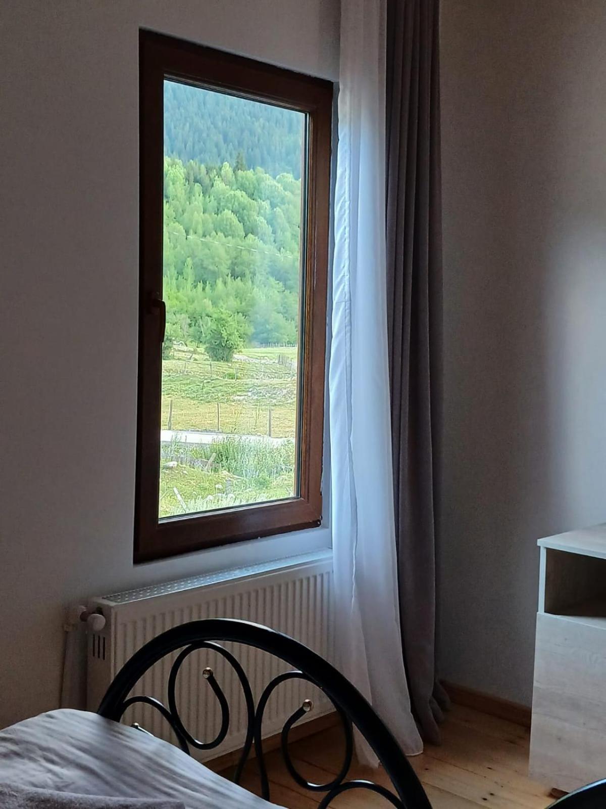 Cottage Qel Mestia Rum bild